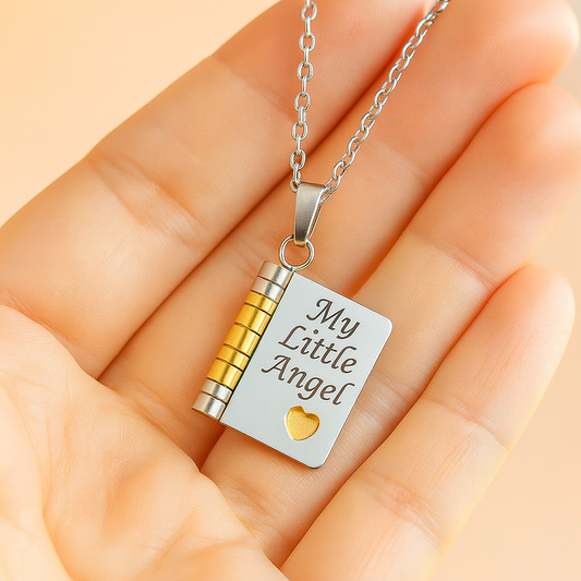 My Little Angel - Granddaughter