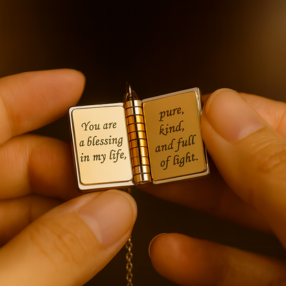 My Little Angel - Granddaughter